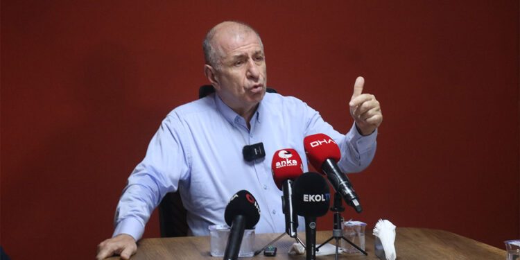 Bu komisyon Öcalan'ı muhatap alma komisyonudur