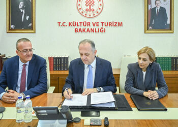 Ürgüp'te yer alan tarihi ve kültürel tescilli yapılar restore edilecek
