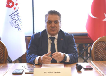 'USHAŞ Plus' ile yerli ve milli ürünler uluslararası alıcılara sunulacak