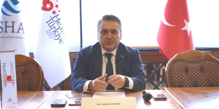 'USHAŞ Plus' ile yerli ve milli ürünler uluslararası alıcılara sunulacak