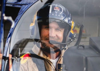 Uzaydan atlayan Felix Baumgartner hayatını kaybetti