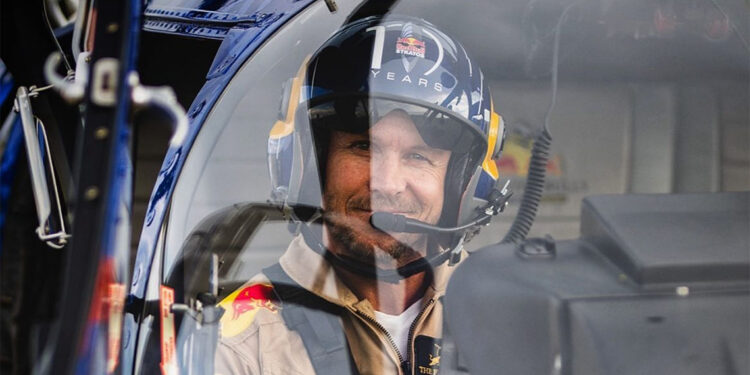 Uzaydan atlayan Felix Baumgartner hayatını kaybetti