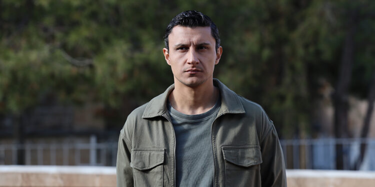 Uzak Şehir'in Şahin'inden özel açıklamalar