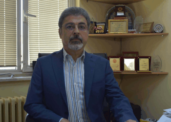 Uzman isim açıkladı: En büyük ikinci deprem