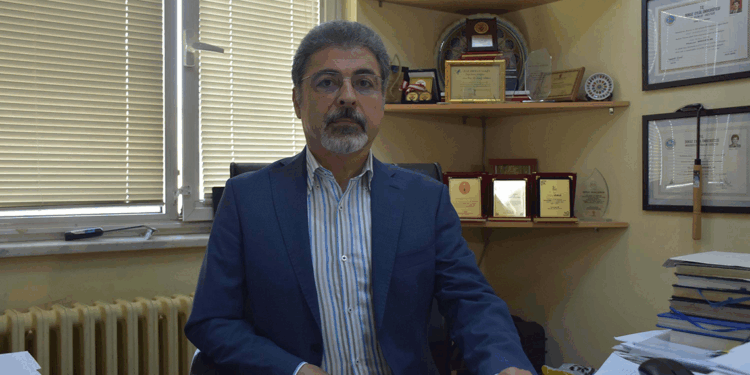 Uzman isim açıkladı: En büyük ikinci deprem