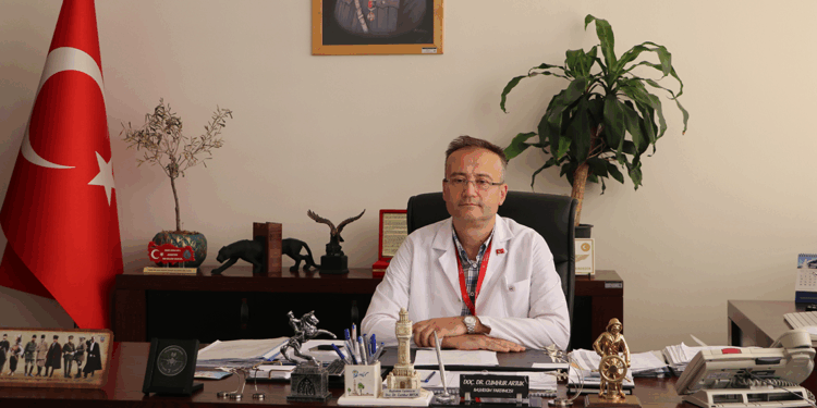 Uzmanından kuaför ve berberlere hepatit uyarısı