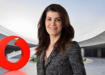 Vodafone Business, PizzaLazza ve Saloon Burger'in teknoloji çözüm ortağı oldu