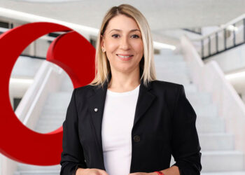 Vodafone Türkiye müşteri deneyiminde 8 ödül aldı