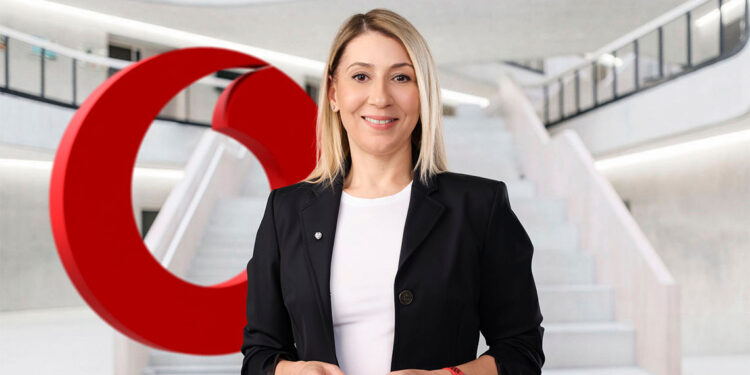 Vodafone Türkiye müşteri deneyiminde 8 ödül aldı