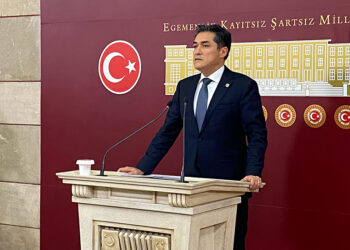 Vahşi madenciliğe karşıyız