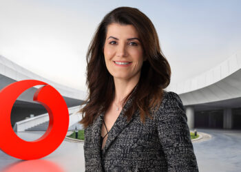 Vodafone Busıness yeni dijital platformu Red Konsol’u devreye aldı