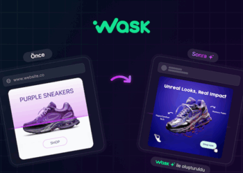 Wask, AI Ad Creative ürününü duyurdu