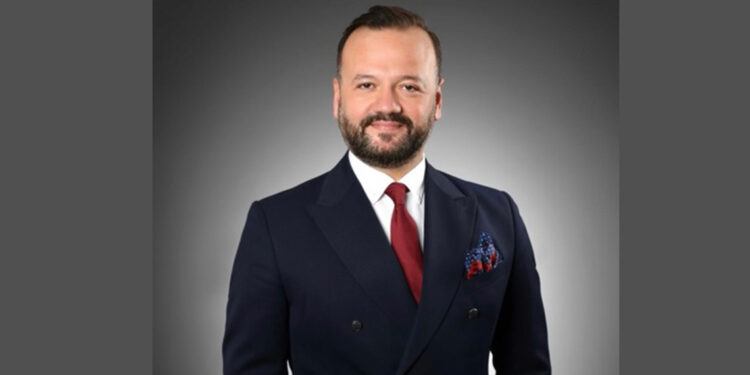 WhiteBIT, Türkiye Genel Müdürü olarak Onur Turan’ı atadı