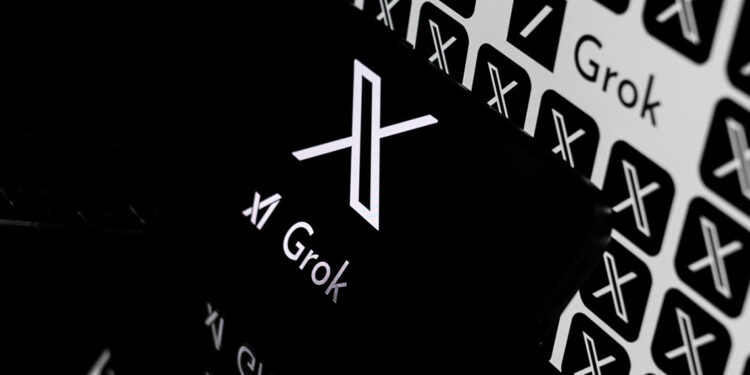 X'in yapay zeka programı 'Grok' hakkında soruşturma başltıldı