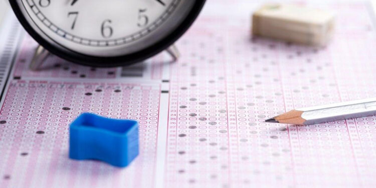 YDS ve ALES'e 219 bin 831 aday katılacak