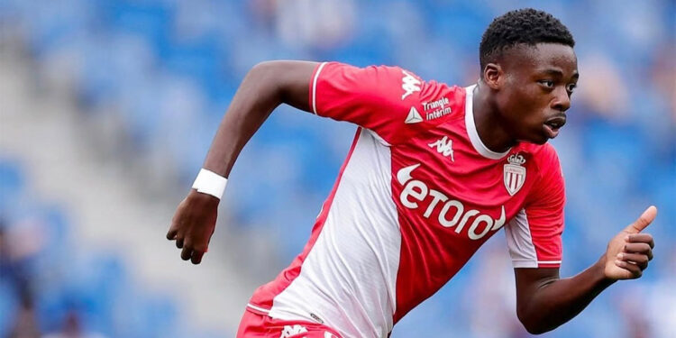 Anthony Musaba ile her konuda anlaştık