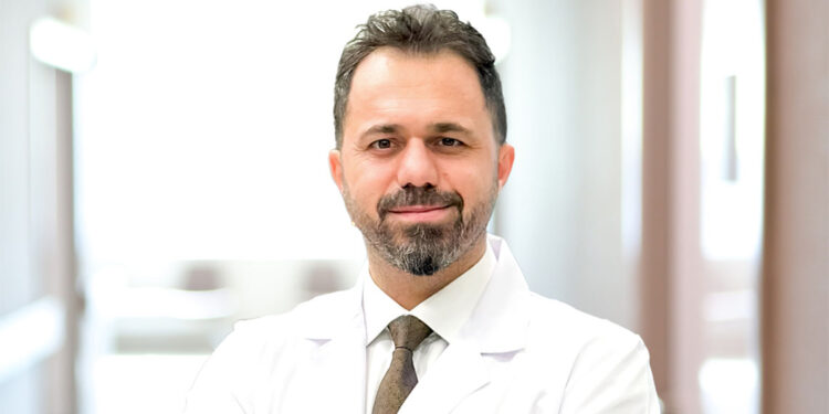 Trigeminal nevralji hastalığına dikkat!