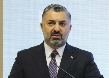 Yangınlarla ilgili yayınlarda azami hassasiyet gösterilmeli