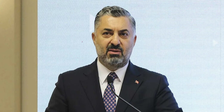 Yangınlarla ilgili yayınlarda azami hassasiyet gösterilmeli