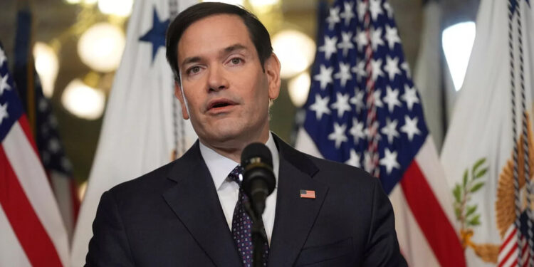 Yapay zekayla 3 ülkenin dışişleri bakanını dolandırdılar