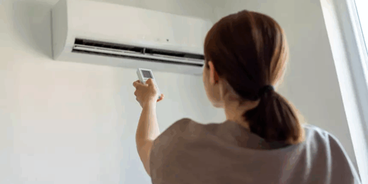 Yaz aylarında klima ve ani ısı değişimlerine dikkat