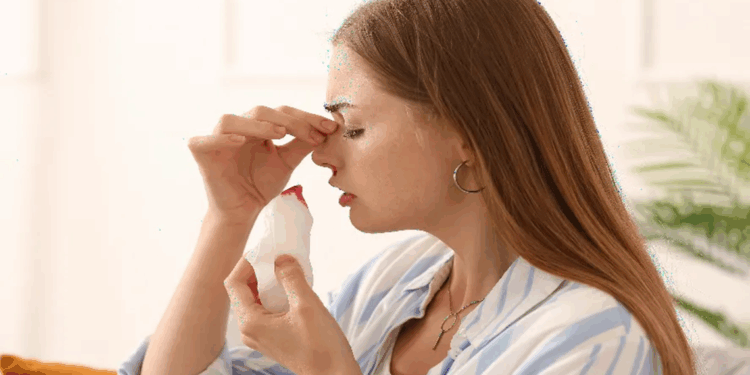 Yaz sıcakları burun kanamalarını tetikleyebilir