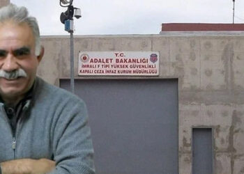 Yedinci görüşme: DEM Parti heyeti İmralı'ya gitti