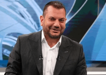 Yeni Kulüpler Birliği Başkanı Ertuğrul Doğan oldu
