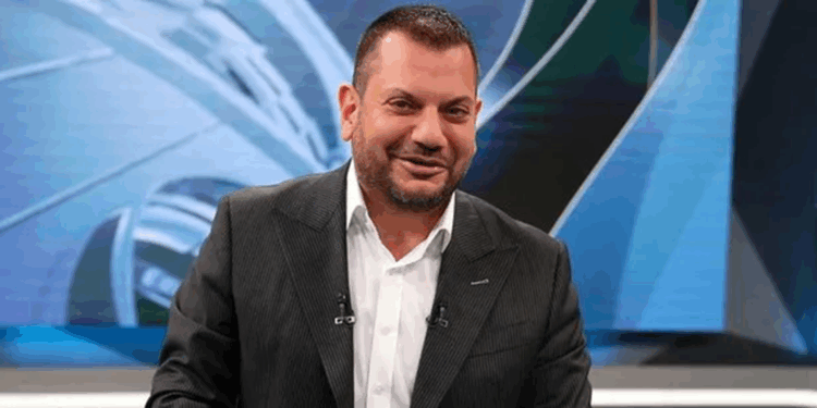 Yeni Kulüpler Birliği Başkanı Ertuğrul Doğan oldu