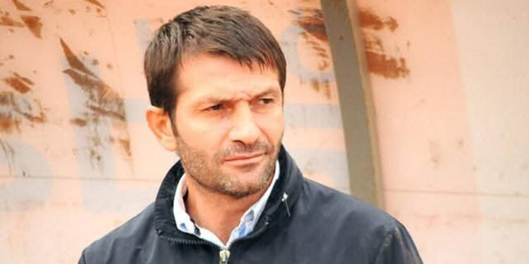 Yeni Malatyaspor, Cafer Aydın ile anlaştı