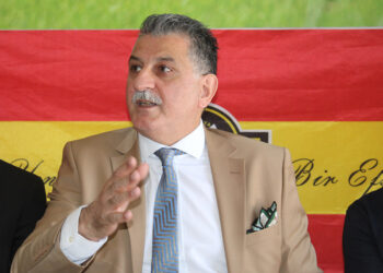 Yeni Malatyaspor yönetiminden eski başkan hakkında suç duyurusu