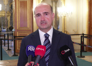 Yıldız Sarayı'nda bu yılki ziyaretçi hedefi açıklandı