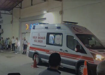 Yüksek ateş şikayetiyle tedaviye alınan 2 asker şehit oldu