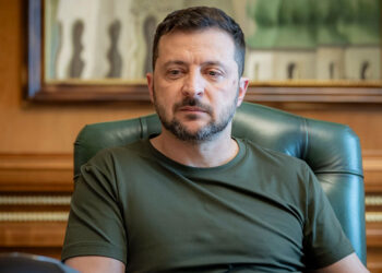 Gerçek barış istiyoruz