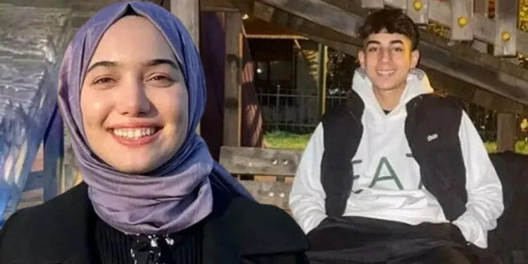 Zehra Kınık'ın ölümüne neden olduğu Batın'ın babası şikayetini geri çekti