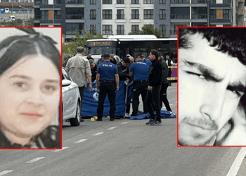 Zeynep'i öldüren eşine ağırlaştırılmış müebbet hapis istemi 