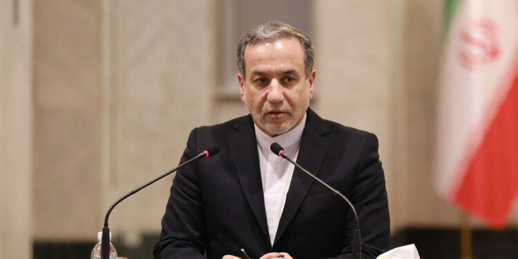 Uranyum zenginleştirme faaliyetlerinin durdurulması talebini kabul etmeyeceğiz