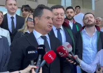 Acun Ilıcalı ile kanal yöneticisi 7 kişi hakim karşısına çıktı