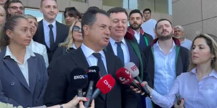 Acun Ilıcalı ile kanal yöneticisi 7 kişi hakim karşısına çıktı