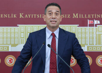 Bu Meclis tarım alanlarını talan etmek için toplandı