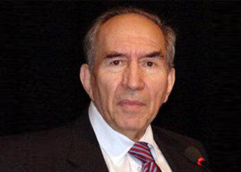 Altan Öymen entübe edildi