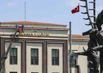 Ankara Valiliği'nden 'test uçuşu' duyurusu