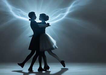 Aşkın karmaşık dansı: Kalbin atışı ve ruhun sessizliği