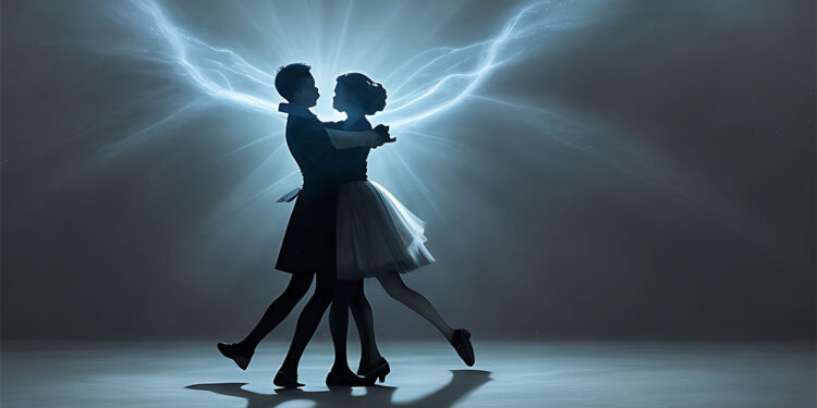 Aşkın karmaşık dansı: Kalbin atışı ve ruhun sessizliği