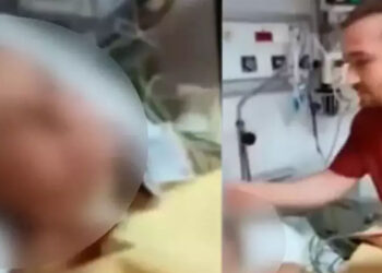 Ataşehir'de hastaya eziyet eden hemşirelerin duruşması 5 Kasım'a ertelendi