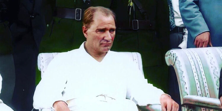 Unutulursanız şaşırmayın