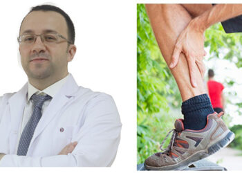 Isınmadan spor yapmak kas yırtılmasına neden olabilir!