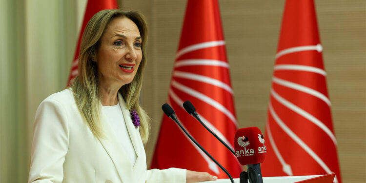 Ayşe Tokyaz'ın kanı hâlâ kurumadı