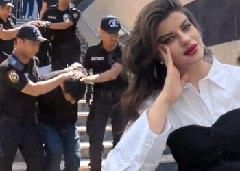 Ayşe Tokyaz cinayetinin şüphelileri tutuklandı