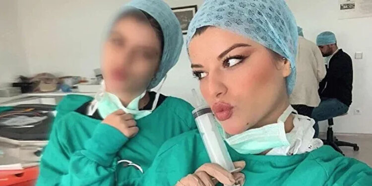 Ayşe Tokyaz cinayetiyle ilgili iki müfettiş görevlendirildi